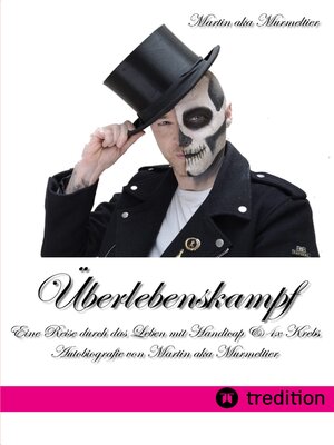 cover image of "Überlebenskampf